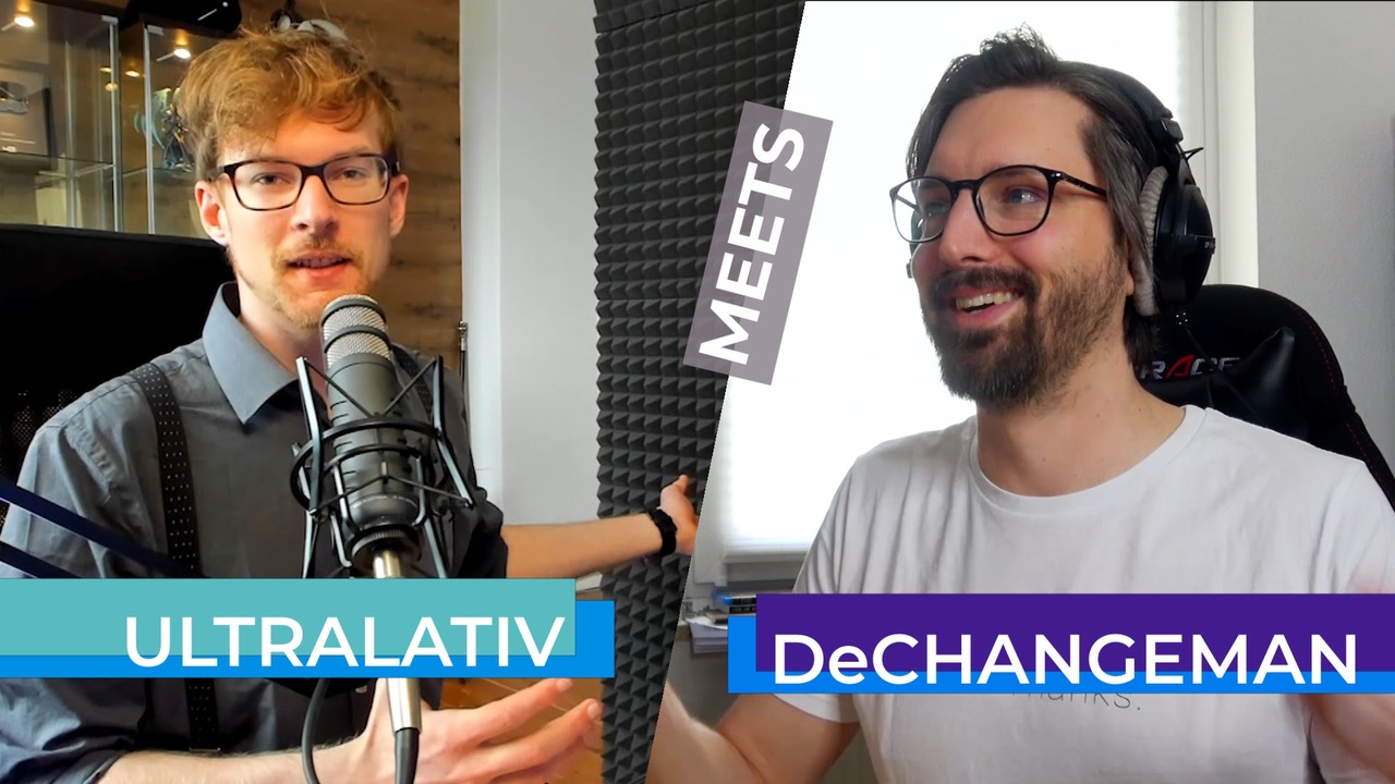 DECHANGEMAN zu Zielgruppenorientierung – Praxischeck BEWEGTBILDUNG