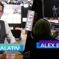 Sender ALEX BERLIN zu Partizipation – Praxischeck BEWEGTBILDUNG